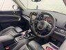 USED 2019 69 MINI COUNTRYMAN 1.5 Cooper Exclusive Steptronic Euro 6 (s/s) 5dr FSH+LOW MILES+LEATHER+LIKE NEW
