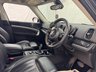 USED 2019 69 MINI COUNTRYMAN 1.5 Cooper Exclusive Steptronic Euro 6 (s/s) 5dr FSH+LOW MILES+LEATHER+LIKE NEW