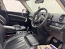 USED 2019 69 MINI COUNTRYMAN 1.5 Cooper Exclusive Steptronic Euro 6 (s/s) 5dr FSH+LOW MILES+LEATHER+LIKE NEW