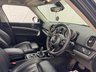 USED 2019 69 MINI COUNTRYMAN 1.5 Cooper Exclusive Steptronic Euro 6 (s/s) 5dr FSH+LOW MILES+LEATHER+LIKE NEW