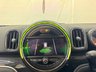 USED 2019 69 MINI COUNTRYMAN 1.5 Cooper Exclusive Steptronic Euro 6 (s/s) 5dr FSH+LOW MILES+LEATHER+LIKE NEW