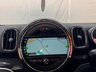 USED 2019 69 MINI COUNTRYMAN 1.5 Cooper Exclusive Steptronic Euro 6 (s/s) 5dr FSH+LOW MILES+LEATHER+LIKE NEW