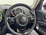 USED 2019 69 MINI COUNTRYMAN 1.5 Cooper Exclusive Steptronic Euro 6 (s/s) 5dr FSH+LOW MILES+LEATHER+LIKE NEW