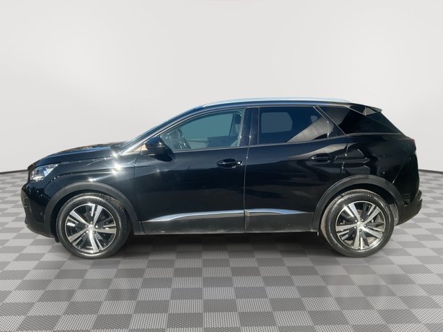 2018 PEUGEOT 3008 - Photo 7