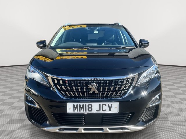 2018 PEUGEOT 3008 - Photo 11