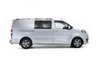 USED 2024 TOYOTA PROACE 2.0D Design Long Crew Van Double Cab 6dr Diesel Auto LWB Euro 6 (s/s) (6 Seat) (180 ps) Reversing Camera | Apple Car Play | TOW BAR