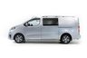 USED 2024 TOYOTA PROACE 2.0D Design Long Crew Van Double Cab 6dr Diesel Auto LWB Euro 6 (s/s) (6 Seat) (180 ps) Reversing Camera | Apple Car Play | TOW BAR