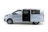 USED 2024 TOYOTA PROACE 2.0D Design Long Crew Van Double Cab 6dr Diesel Auto LWB Euro 6 (s/s) (6 Seat) (180 ps) Reversing Camera | Apple Car Play | TOW BAR