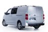 USED 2024 TOYOTA PROACE 2.0D Design Long Crew Van Double Cab 6dr Diesel Auto LWB Euro 6 (s/s) (6 Seat) (180 ps) Reversing Camera | Apple Car Play | TOW BAR