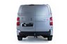 USED 2024 TOYOTA PROACE 2.0D Design Long Crew Van Double Cab 6dr Diesel Auto LWB Euro 6 (s/s) (6 Seat) (180 ps) Reversing Camera | Apple Car Play | TOW BAR