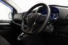 USED 2024 TOYOTA PROACE 2.0D Design Long Crew Van Double Cab 6dr Diesel Auto LWB Euro 6 (s/s) (6 Seat) (180 ps) Reversing Camera | Apple Car Play | TOW BAR