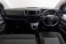 USED 2024 TOYOTA PROACE 2.0D Design Long Crew Van Double Cab 6dr Diesel Auto LWB Euro 6 (s/s) (6 Seat) (180 ps) Reversing Camera | Apple Car Play | TOW BAR