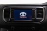 USED 2024 TOYOTA PROACE 2.0D Design Long Crew Van Double Cab 6dr Diesel Auto LWB Euro 6 (s/s) (6 Seat) (180 ps) Reversing Camera | Apple Car Play | TOW BAR