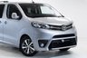 USED 2024 TOYOTA PROACE 2.0D Design Long Crew Van Double Cab 6dr Diesel Auto LWB Euro 6 (s/s) (6 Seat) (180 ps) Reversing Camera | Apple Car Play | TOW BAR