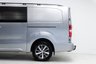 USED 2024 TOYOTA PROACE 2.0D Design Long Crew Van Double Cab 6dr Diesel Auto LWB Euro 6 (s/s) (6 Seat) (180 ps) Reversing Camera | Apple Car Play | TOW BAR