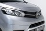USED 2024 TOYOTA PROACE 2.0D Design Long Crew Van Double Cab 6dr Diesel Auto LWB Euro 6 (s/s) (6 Seat) (180 ps) Reversing Camera | Apple Car Play | TOW BAR