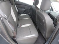 USED 2016 66 DACIA SANDERO STEPWAY 1.5 dCi Ambiance Hatchback 5dr Diesel Manual Euro 6 (s/s) (90 ps) 
