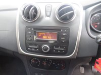 USED 2016 66 DACIA SANDERO STEPWAY 1.5 dCi Ambiance Hatchback 5dr Diesel Manual Euro 6 (s/s) (90 ps) 