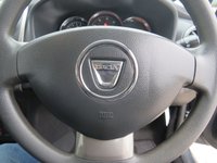 USED 2016 66 DACIA SANDERO STEPWAY 1.5 dCi Ambiance Hatchback 5dr Diesel Manual Euro 6 (s/s) (90 ps) 