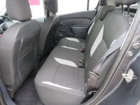 USED 2016 66 DACIA SANDERO STEPWAY 1.5 dCi Ambiance Hatchback 5dr Diesel Manual Euro 6 (s/s) (90 ps) 