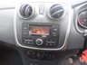 USED 2016 66 DACIA SANDERO STEPWAY 1.5 dCi Ambiance Hatchback 5dr Diesel Manual Euro 6 (s/s) (90 ps) 