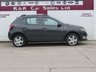 USED 2016 66 DACIA SANDERO STEPWAY 1.5 dCi Ambiance Hatchback 5dr Diesel Manual Euro 6 (s/s) (90 ps) 