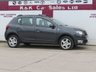 USED 2016 66 DACIA SANDERO STEPWAY 1.5 dCi Ambiance Hatchback 5dr Diesel Manual Euro 6 (s/s) (90 ps) 