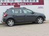 USED 2016 66 DACIA SANDERO STEPWAY 1.5 dCi Ambiance Hatchback 5dr Diesel Manual Euro 6 (s/s) (90 ps) 