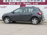 USED 2016 66 DACIA SANDERO STEPWAY 1.5 dCi Ambiance Hatchback 5dr Diesel Manual Euro 6 (s/s) (90 ps) 