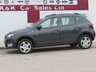 USED 2016 66 DACIA SANDERO STEPWAY 1.5 dCi Ambiance Hatchback 5dr Diesel Manual Euro 6 (s/s) (90 ps) 