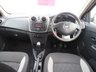 USED 2016 66 DACIA SANDERO STEPWAY 1.5 dCi Ambiance Hatchback 5dr Diesel Manual Euro 6 (s/s) (90 ps) 