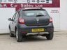 USED 2016 66 DACIA SANDERO STEPWAY 1.5 dCi Ambiance Hatchback 5dr Diesel Manual Euro 6 (s/s) (90 ps) 