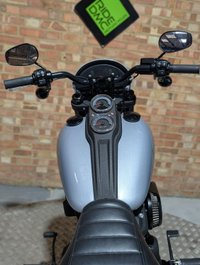 USED 2021 64 HARLEY-DAVIDSON FXLRS LOW RIDER S 114. 2021. ONLY 4000 MILES. FANTASTIC CONDITION. LOVELY CONDITION