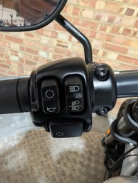 USED 2021 64 HARLEY-DAVIDSON FXLRS LOW RIDER S 114. 2021. ONLY 4000 MILES. FANTASTIC CONDITION. LOVELY CONDITION