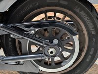 USED 2021 64 HARLEY-DAVIDSON FXLRS LOW RIDER S 114. 2021. ONLY 4000 MILES. FANTASTIC CONDITION. LOVELY CONDITION