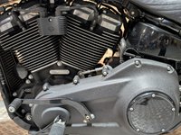 USED 2021 64 HARLEY-DAVIDSON FXLRS LOW RIDER S 114. 2021. ONLY 4000 MILES. FANTASTIC CONDITION. LOVELY CONDITION