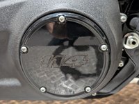USED 2021 64 HARLEY-DAVIDSON FXLRS LOW RIDER S 114. 2021. ONLY 4000 MILES. FANTASTIC CONDITION. LOVELY CONDITION