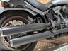 USED 2021 64 HARLEY-DAVIDSON FXLRS LOW RIDER S 114. 2021. ONLY 4000 MILES. FANTASTIC CONDITION. LOVELY CONDITION