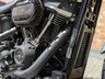 USED 2021 64 HARLEY-DAVIDSON FXLRS LOW RIDER S 114. 2021. ONLY 4000 MILES. FANTASTIC CONDITION. LOVELY CONDITION