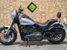 USED 2021 64 HARLEY-DAVIDSON FXLRS LOW RIDER S 114. 2021. ONLY 4000 MILES. FANTASTIC CONDITION. LOVELY CONDITION