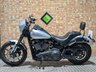 USED 2021 64 HARLEY-DAVIDSON FXLRS LOW RIDER S 114. 2021. ONLY 4000 MILES. FANTASTIC CONDITION. LOVELY CONDITION