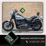 USED 2021 64 HARLEY-DAVIDSON FXLRS LOW RIDER S 114. 2021. ONLY 4000 MILES. FANTASTIC CONDITION. LOVELY CONDITION