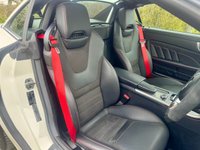USED 2017 67 MERCEDES-BENZ SLC 3.0 SLC43 V6 AMG Convertible 2dr Petrol G-Tronic Euro 6 (s/s) (367 ps) 