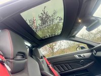 USED 2017 67 MERCEDES-BENZ SLC 3.0 SLC43 V6 AMG Convertible 2dr Petrol G-Tronic Euro 6 (s/s) (367 ps) 