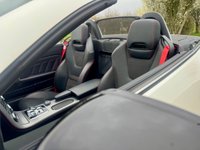USED 2017 67 MERCEDES-BENZ SLC 3.0 SLC43 V6 AMG Convertible 2dr Petrol G-Tronic Euro 6 (s/s) (367 ps) 