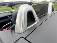 USED 2017 67 MERCEDES-BENZ SLC 3.0 SLC43 V6 AMG Convertible 2dr Petrol G-Tronic Euro 6 (s/s) (367 ps) 