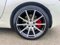 USED 2017 67 MERCEDES-BENZ SLC 3.0 SLC43 V6 AMG Convertible 2dr Petrol G-Tronic Euro 6 (s/s) (367 ps) 