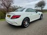 USED 2017 67 MERCEDES-BENZ SLC 3.0 SLC43 V6 AMG Convertible 2dr Petrol G-Tronic Euro 6 (s/s) (367 ps) 