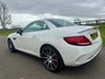 USED 2017 67 MERCEDES-BENZ SLC 3.0 SLC43 V6 AMG Convertible 2dr Petrol G-Tronic Euro 6 (s/s) (367 ps) 