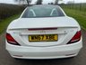 USED 2017 67 MERCEDES-BENZ SLC 3.0 SLC43 V6 AMG Convertible 2dr Petrol G-Tronic Euro 6 (s/s) (367 ps) 